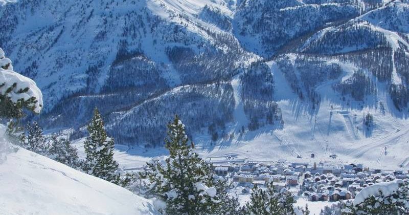 Où skier ce week-end du 25-26 novembre?