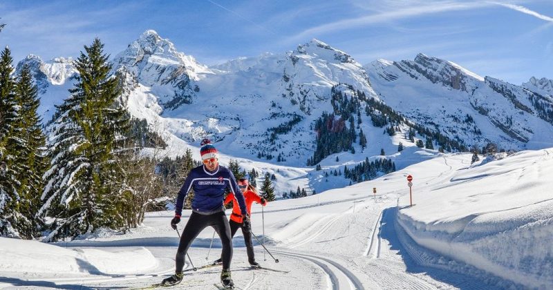 Les Nordic Pass moins chers jusqu’au 15 novembre 2016