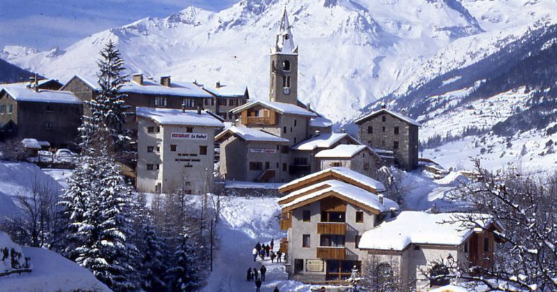 Promo forfait saison : Val Cenis à -50% jusqu’au 20/11/2016.