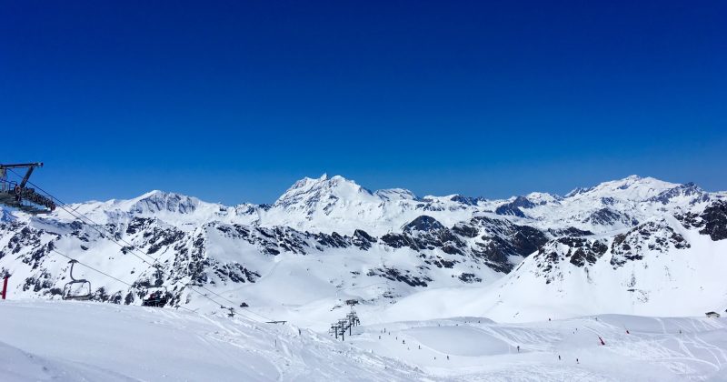 Les forfaits de ski saison à prix réduit c’est maintenant