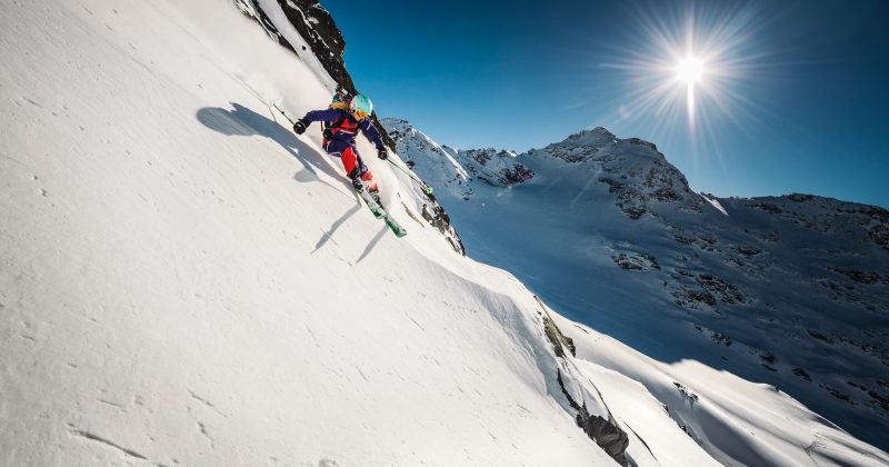 Conseils ski alpin : bien choisir ses skis