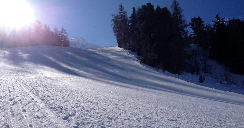Tests : skis femmes 17/18 – piste performance