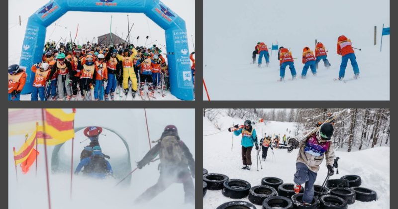 Tests : Le Grand Prix de Serre Chevalier