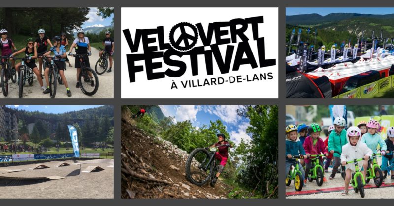 Le Vélo Vert Festival s’associe à Women Safe
