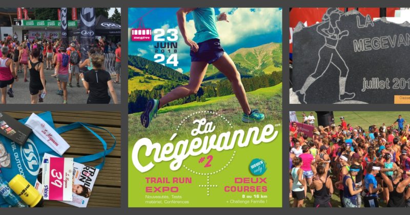 Envie de vous mettre au trail ? Rendez-vous à la Mégevanne