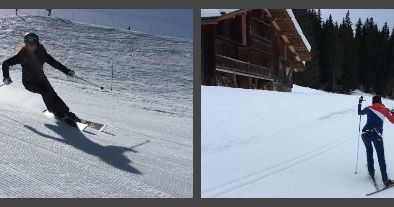 Où skier ce week-end du 1er et 2 décembre 2018 ?