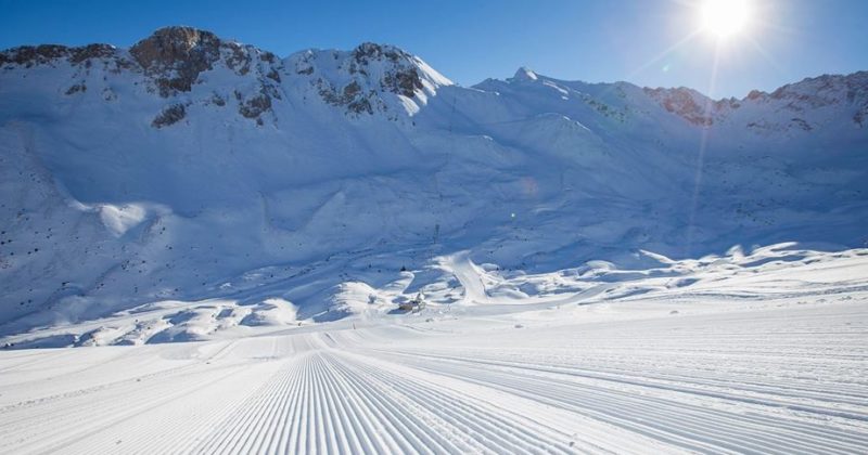 Où skier ce week-end du 15 et 16 décembre 2018