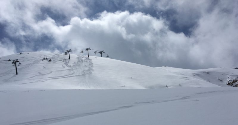 Tests : skis polyvalents tout terrain 2018/2019