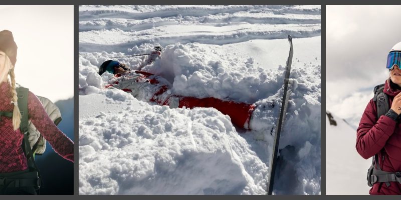 Job de rêve : faites vous payer pour aller skier en Suède avec Tenson