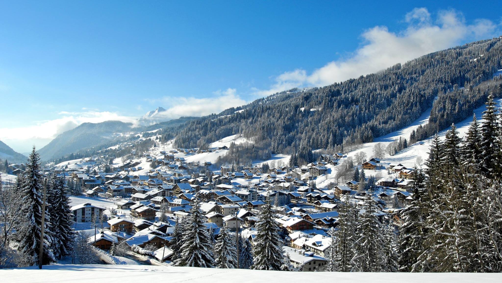 Promos sur les forfaits aux Gets/Morzine, jusqu’au 30/11/2016