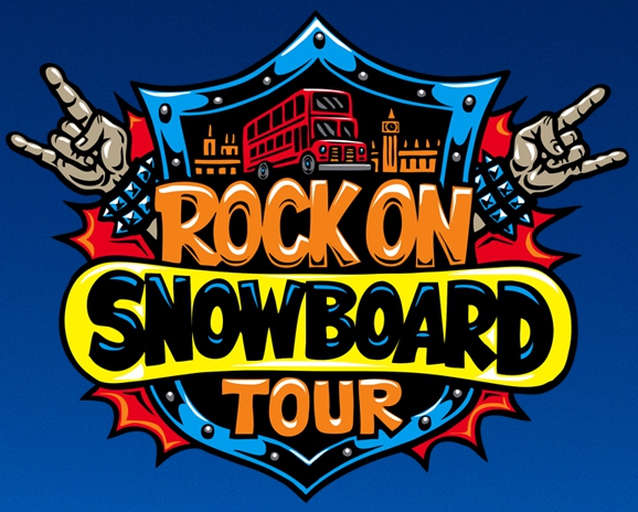 Rock On Snowboard Tour: essayez vos planches à Tignes