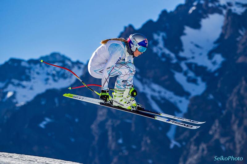 lindsey-Vonn-entrainement-descente