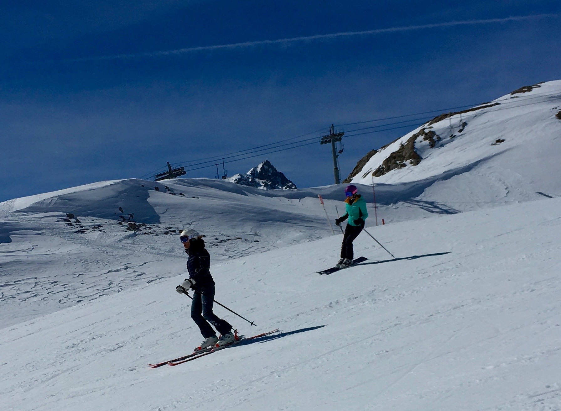 Tests : skis polyvalents piste 2019/2020