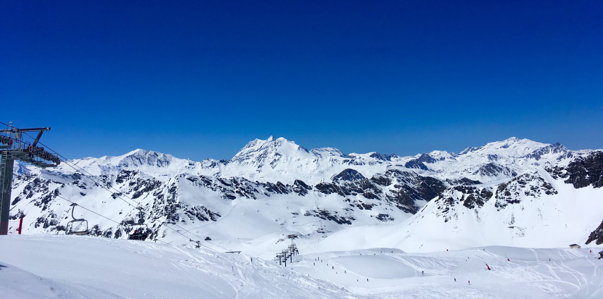 Les forfaits de ski saison à prix réduit c’est maintenant