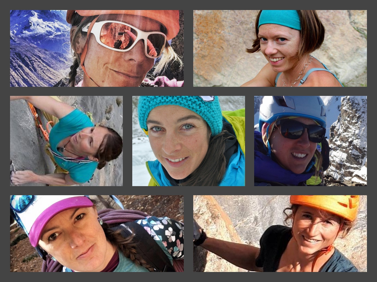 Lead The Climb accompagne les femmes au sommet