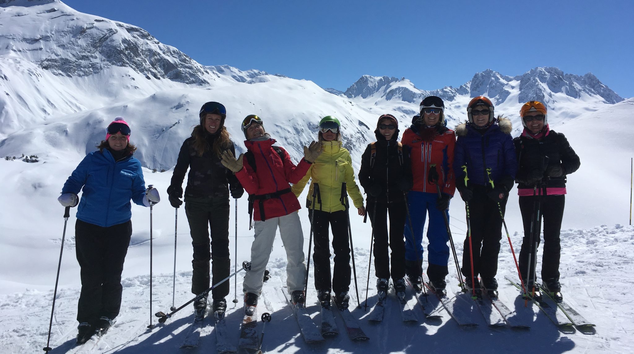 stage-ski-alpin-evenement-feminin-outdoor