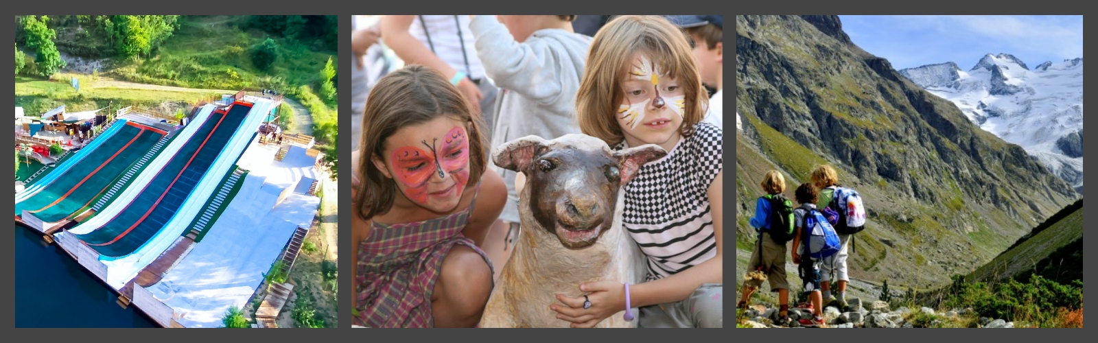 8 activités familiales à ne pas rater en été