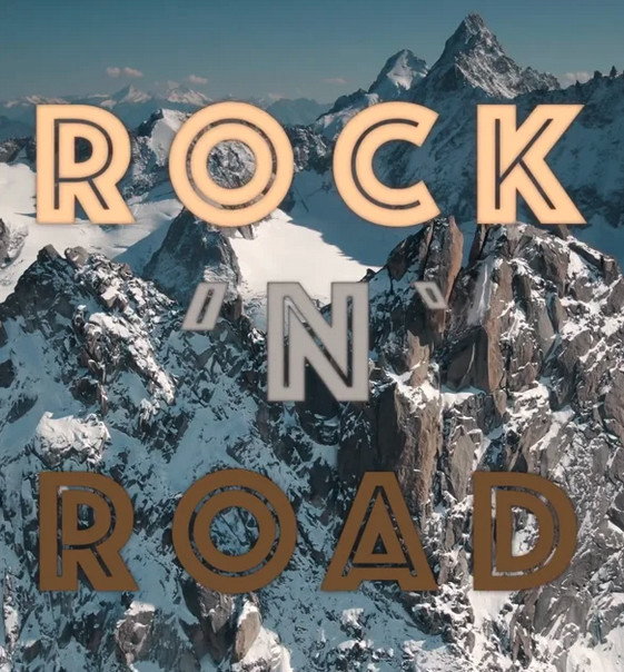 Rock'N Road, le fim de Jochen Schmoll.