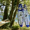 NCY SUP Center Sévrier, lac Annecy.