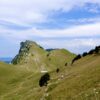 Randonnée à la Pointe de Talamarche.